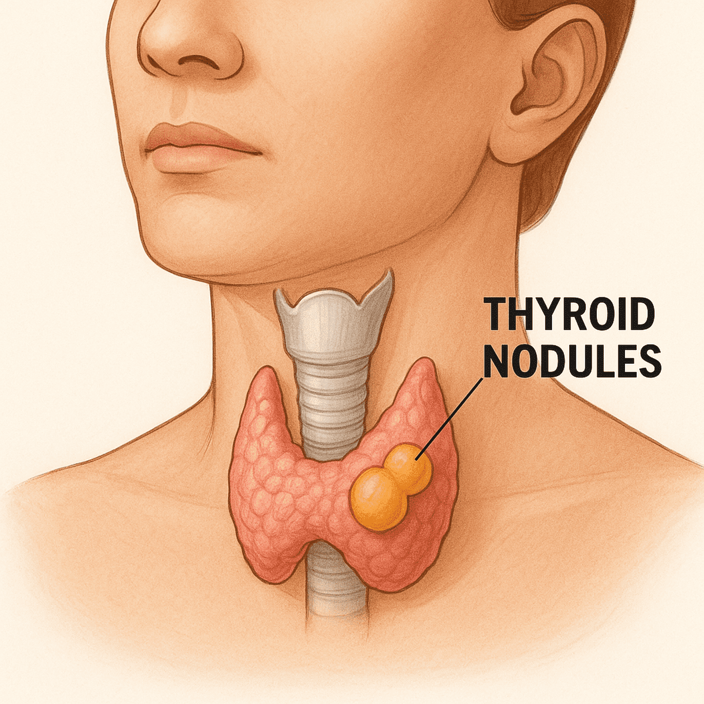 thyroid nodule treatment in Hyderabad