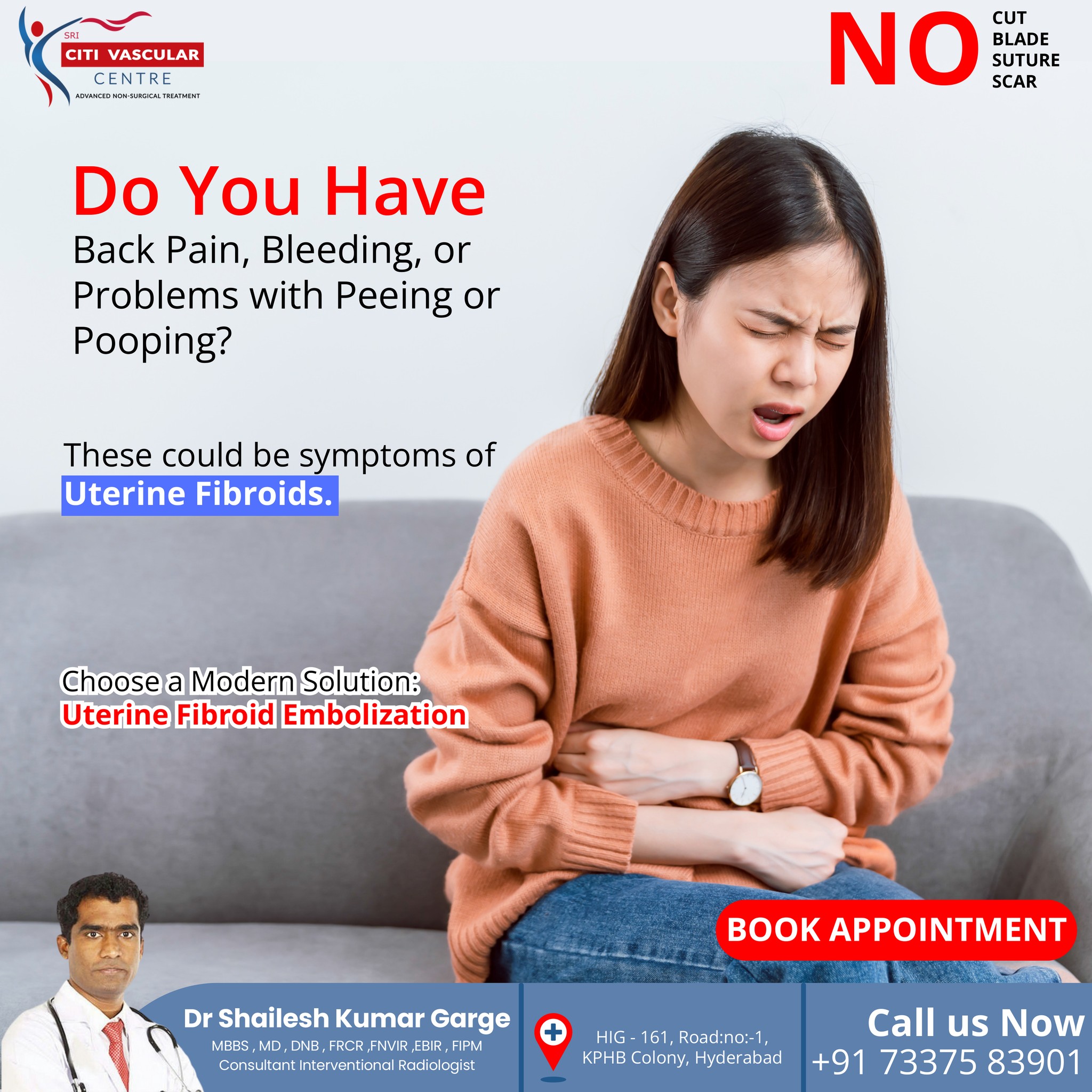 exercise tips for women with fibroids