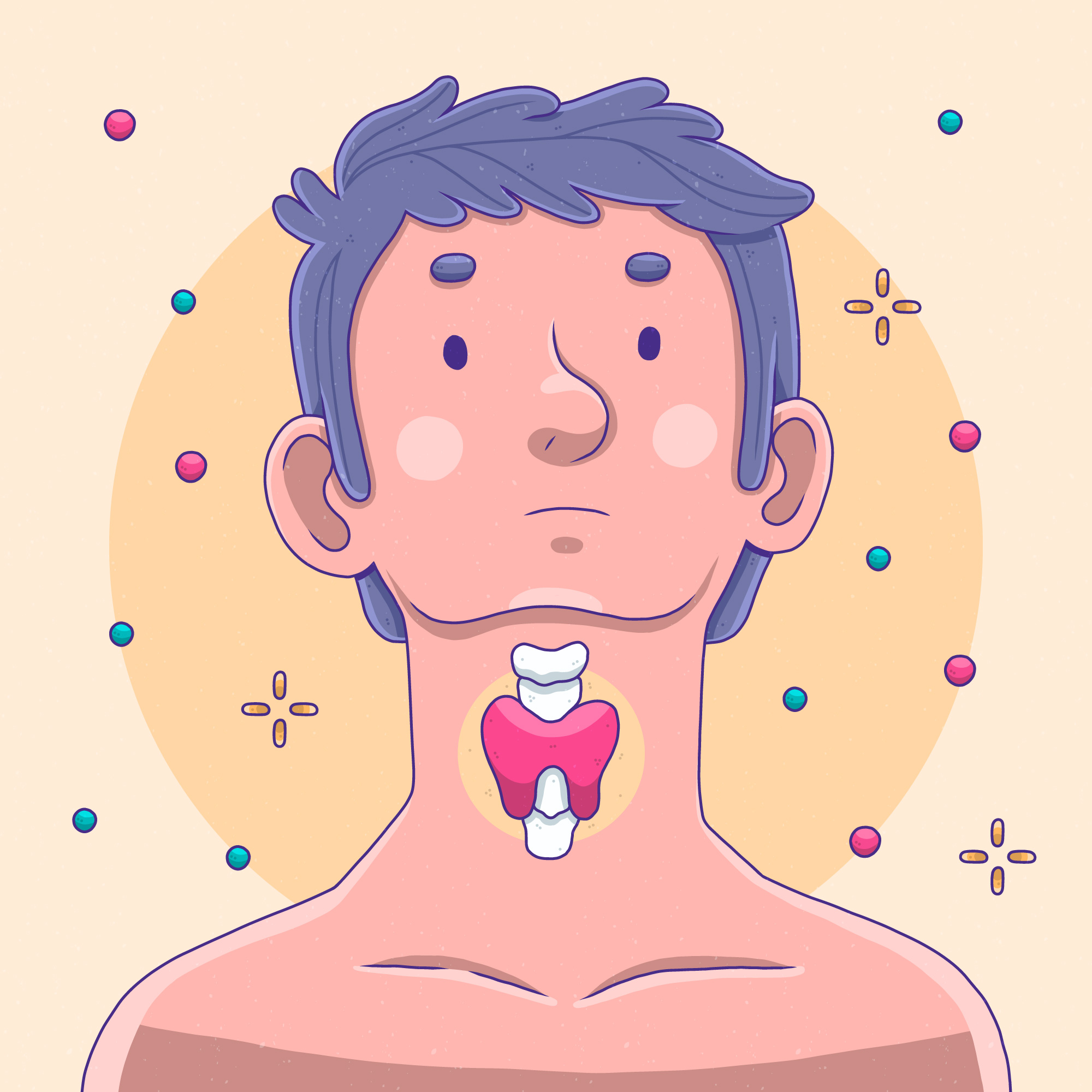 specialist for thyroid treatment in hyderabad