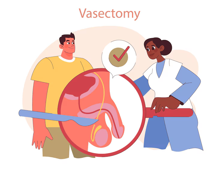 Best Vasectomy doctors in Hyderabad
