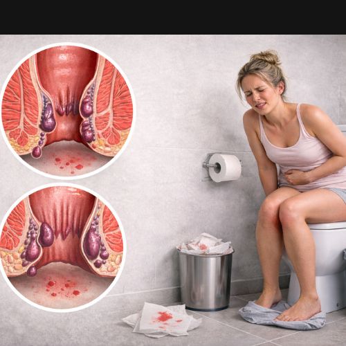 hemorrhoid artery embolisation treatment for piles in Hyderabad 