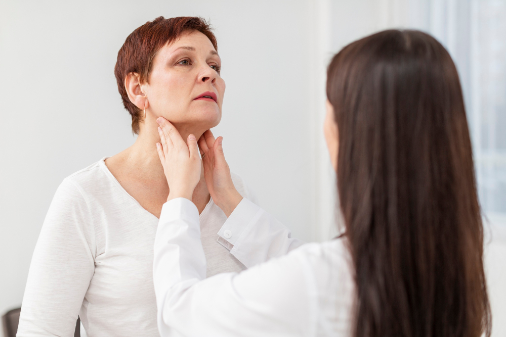 specailist for thyroid treatment in hyderabad