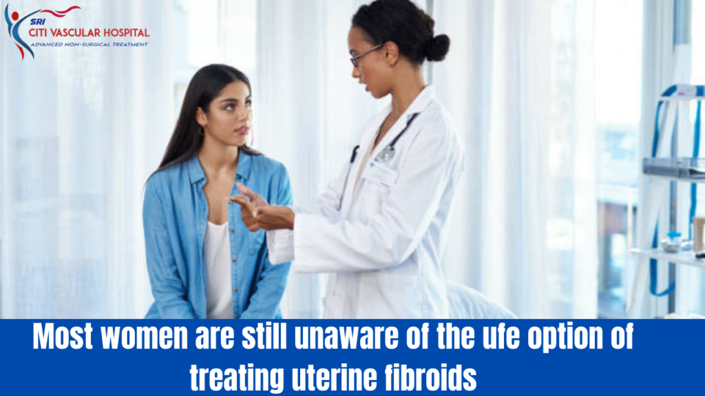 best treatment for fibroids in hyderabad