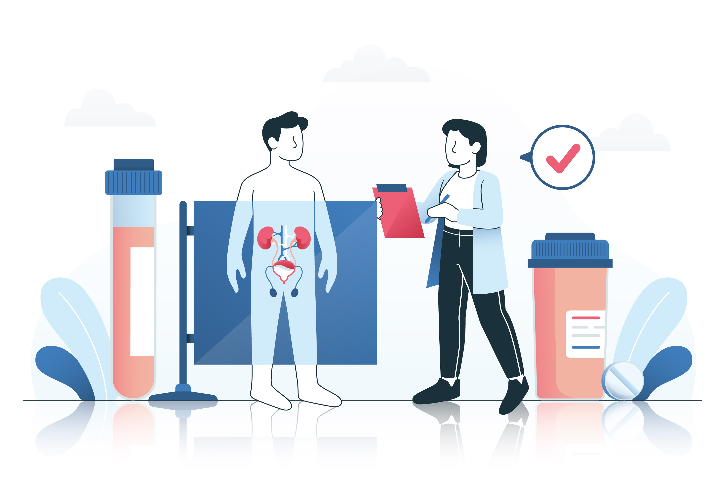 Best hospital for prostate treatment in hyderabad