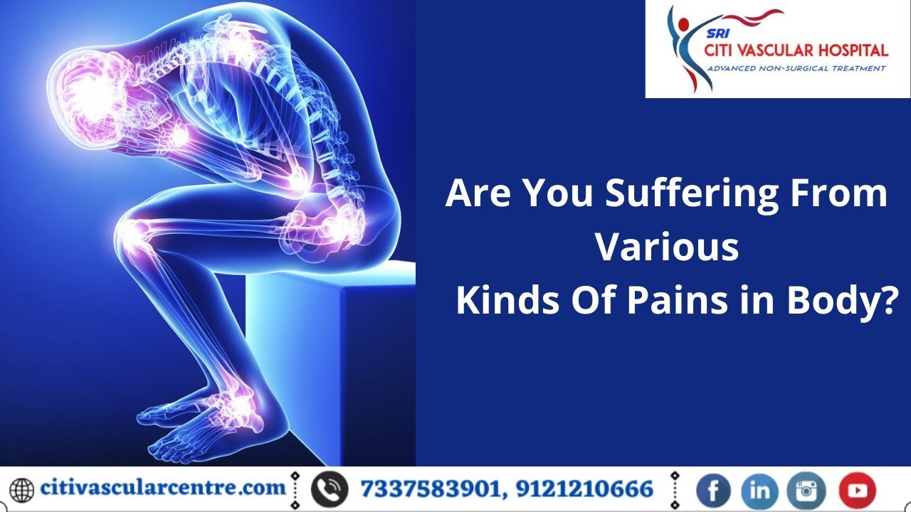 best hospital for pain management in hyderabad 